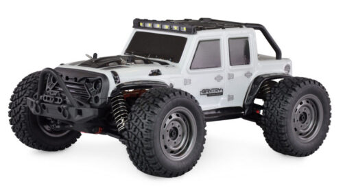 AMEWI 22606 Gantry Cross-Country Truck brushed 4WD 1:16 RTR weiß