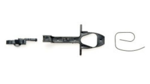 Roco 40326 Kurzkupplung neu 2 St. 402
