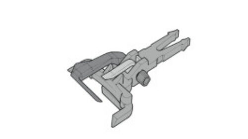 Roco 40395 Univ. Kupplung 12 St.