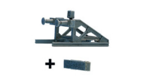 Roco 42267 Prellbock H0 Bausatz