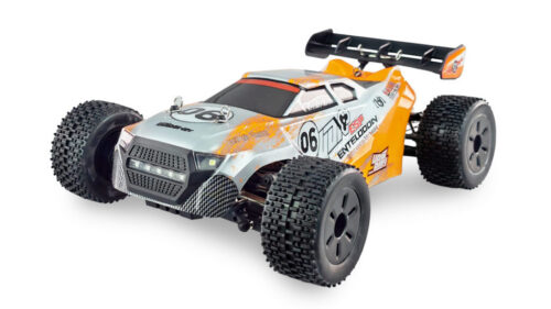 AMEWI 22650 Entelodon Truggy brushed 4WD 1:18 RTR