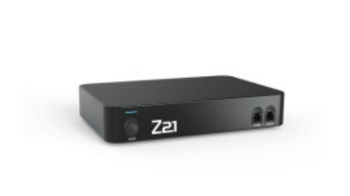 Roco 10822 Digitalzentrale Z21RC USA