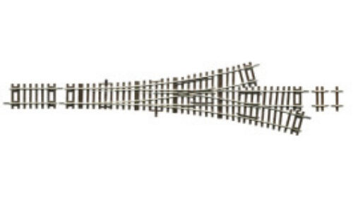 Roco 42454 DWW 15° UF