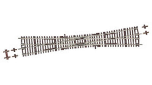Roco 42496 DKW 10° Unterflur
