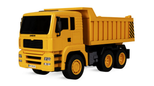 AMEWI 22711 Muldenkipper 6-Kanal 1:18 RTR