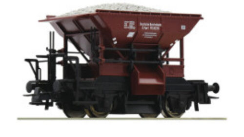 Roco 56248 Talbot Schotterwagen DRG
