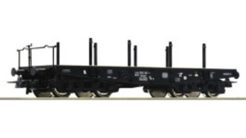 Roco 46380 Schwerlastwagen der DB
