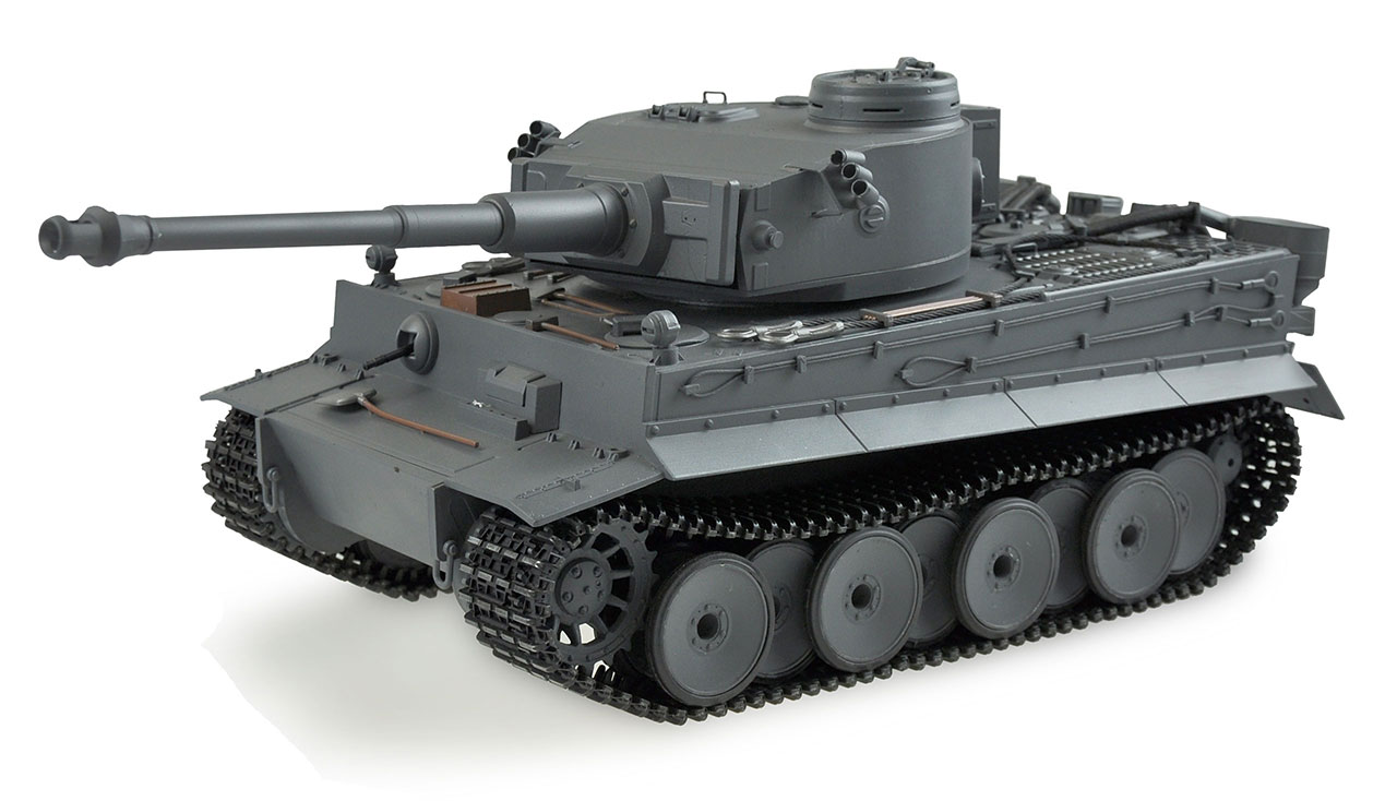 AMEWI 23040 Tiger I 1:16 Professional Line III BB/P