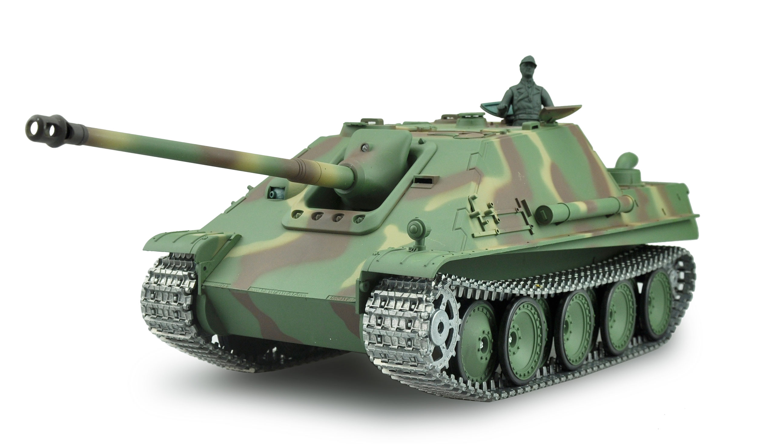 AMEWI 23049 Jagdpanther G 1:16 Advanced Line BB