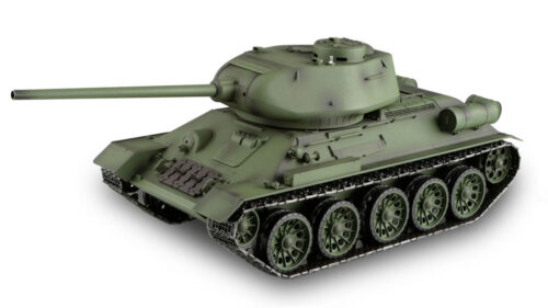 AMEWI 23075 T34/85 1:16 Advanced Line IR/BB
