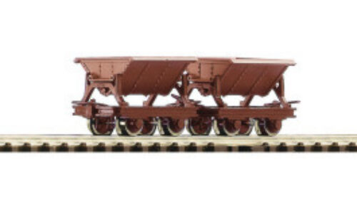 Roco 34498 2er Set Kipploren