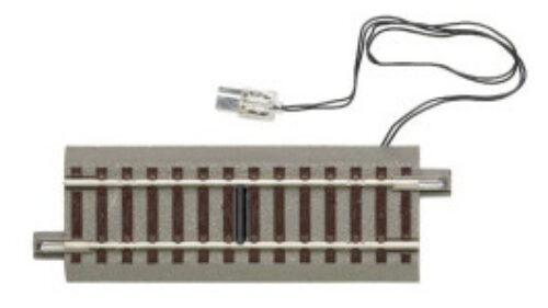 Roco 61117 Schaltgleis