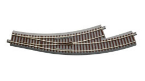 Roco 61154 Bogenweiche links 3/4