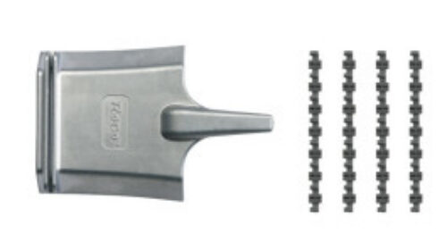 Roco 61192 Isolierschienenverbinder mit Universalwerkzeug