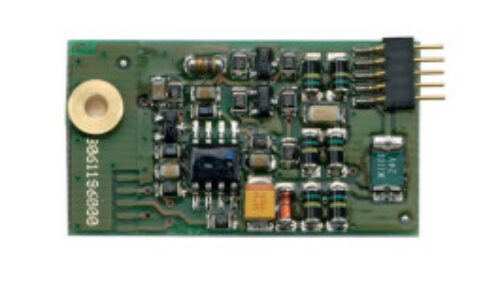 Roco 61196 Weichendecoder Geo Line