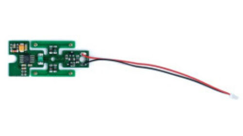 Roco 61197 Entkupplungsdecoder