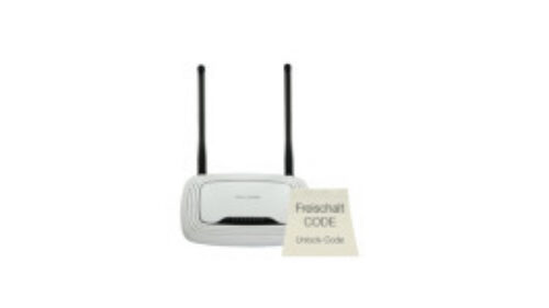 Roco 10814 z21 WLAN Package