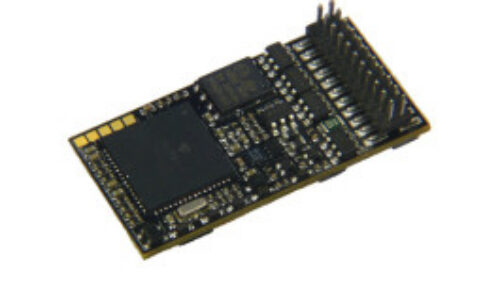Roco 10891 Sound-Decoder MX645P22