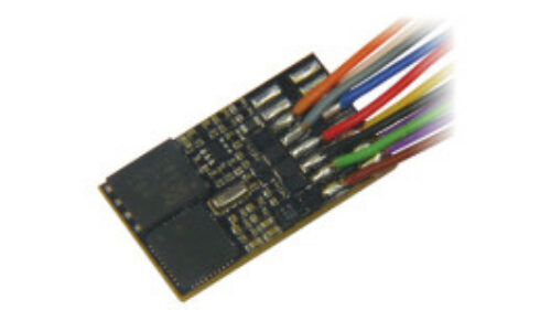 Roco 10892 Sound-Decoder MX648R Kabel rueckm.