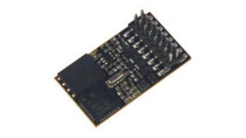 Roco 10893 Sound-Decoder MX648P16