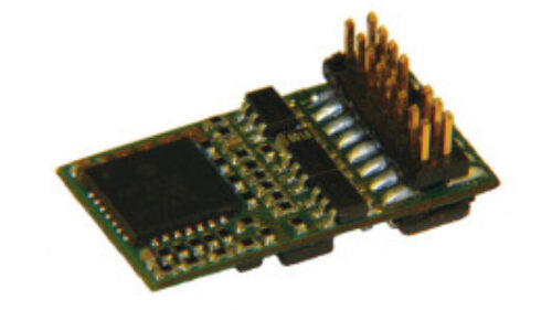 Roco 10895 DCC-Decoder MX630P16 rueckm.