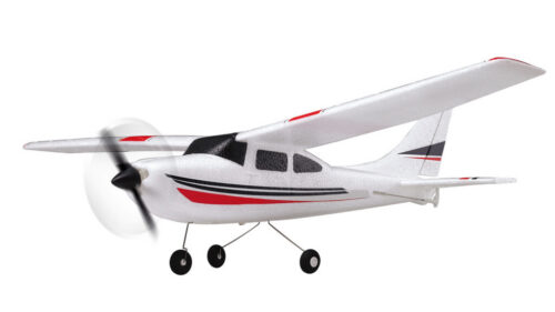 AMEWI 24002 Air Trainer V3 3-Kanal 500mm RTF
