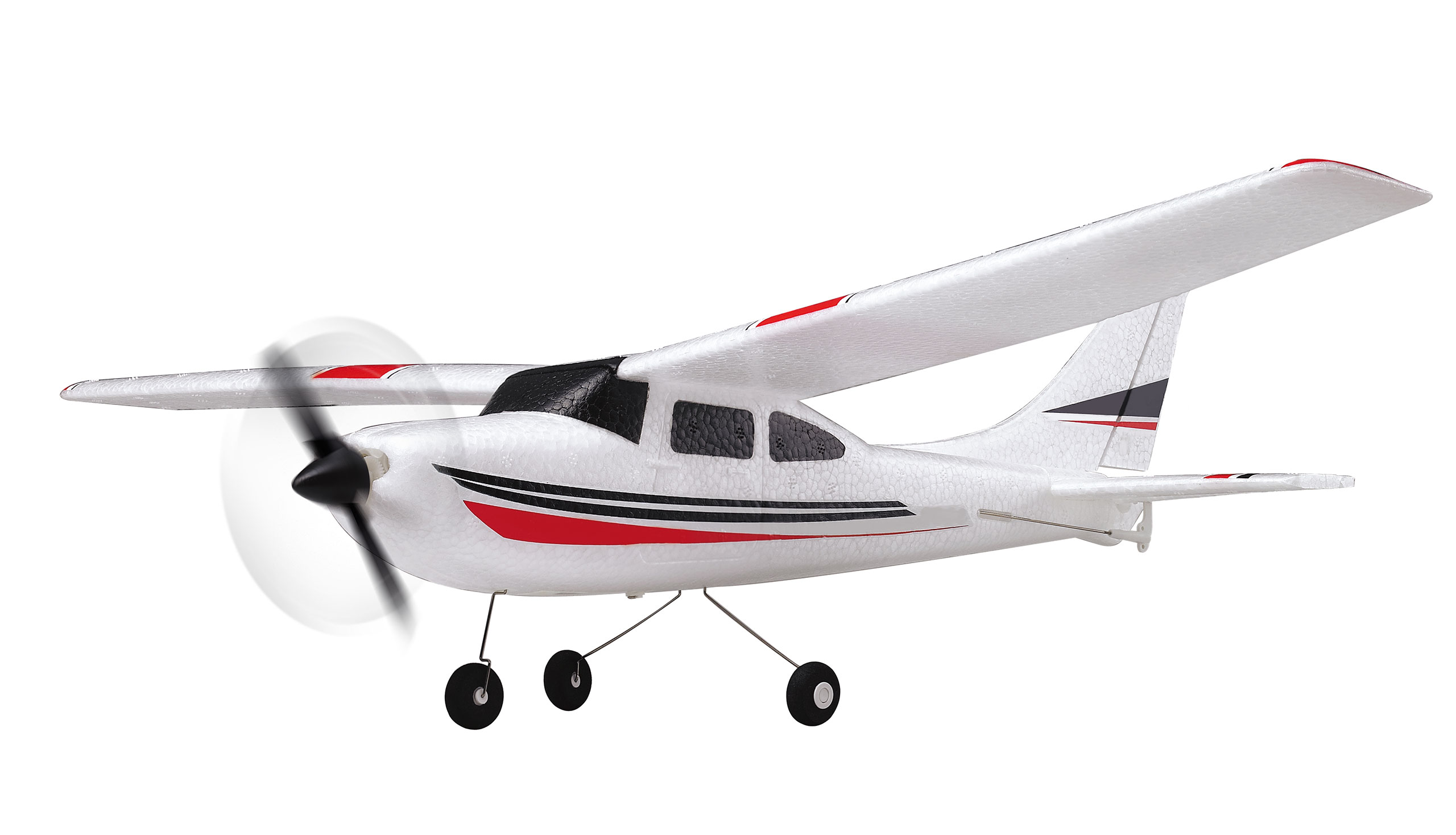 AMEWI 24002 Air Trainer V3 3-Kanal 500mm RTF