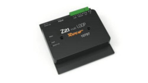 Roco 10797 Z21 multi LOOP