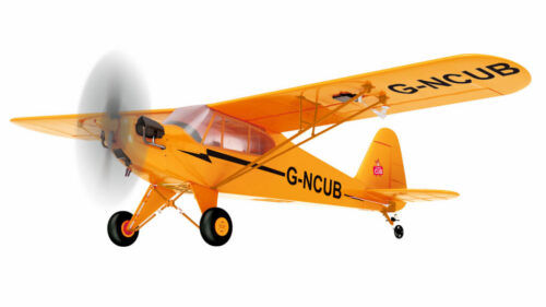 AMEWI 24087 Skylark Propellerflugzeug 5-Kanal 650mm 3D/6G RTF