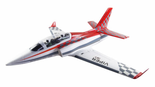 AMEWI 24093 AMXFlight Viper Hpat Jet 717mm EPO PNP