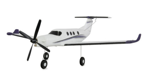 AMEWI 24149 AMXFlight AM-12 450mm 6G/3D 6-Kanal RTF