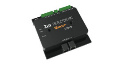 Roco 10819 Z21 DETECTOR x16