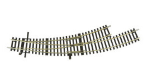 Roco 42472 Bogenweiche links BWL 3/4