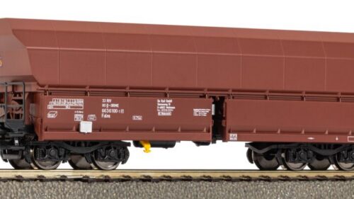 PIKO 24568 Schüttgutwg. Falns On Rail VI