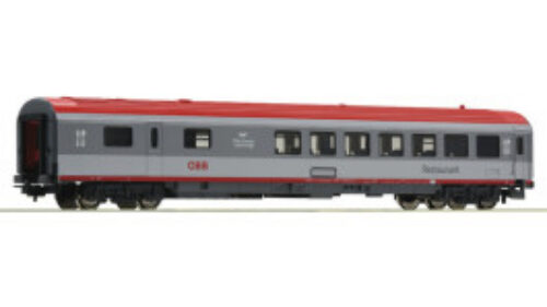 Roco 54165 IC Speisewag. OEBB