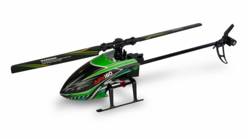 AMEWI 25314 AFX180 Single-Rotor Helikopter 4-Kanal 6G RTF