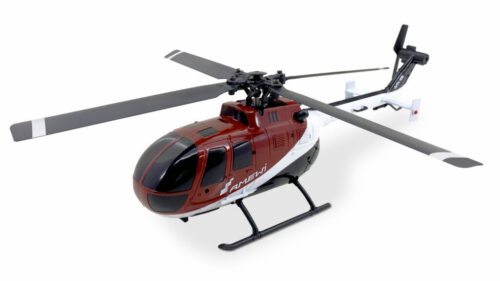 AMEWI 25320 AFX-105 X Helikopter 4-Kanal 6G RTF