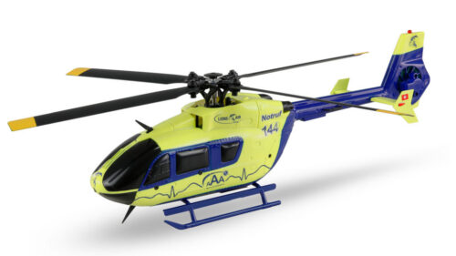 AMEWI 25339 AFX-135 Alpine Air Ambulance Helikopter 4-Kanal 6G RTF