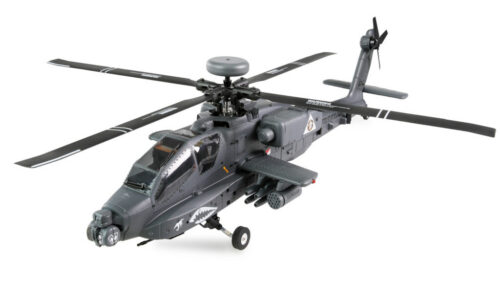 AMEWI 25349 Apache AH-64D CP Helikopter 6G/3D GPS RTF