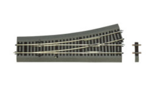 Roco 42534 H-Weiche WL 15 links