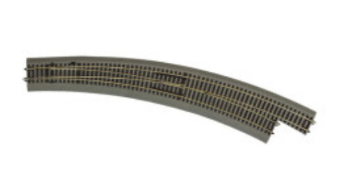 Roco 42567 Bogenweiche rechts BWR 9/10