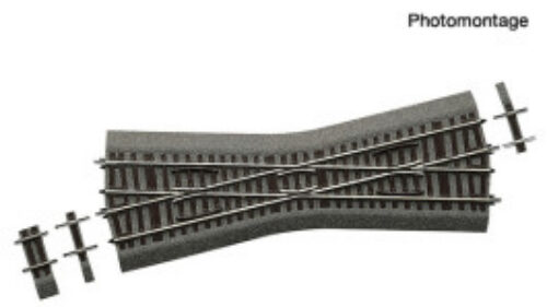 Roco 42596 Kreuzung K-15
