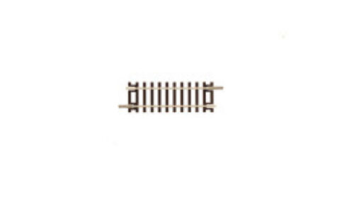 Roco 4080102 Gerade 64,3 mm VP 6