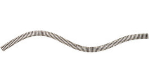 Roco 4080105 Flexgleis 640 mm VP 20