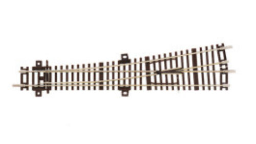Roco 4080410 Weiche links 10°