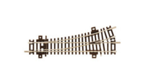 Roco 4080420 Weiche links 20