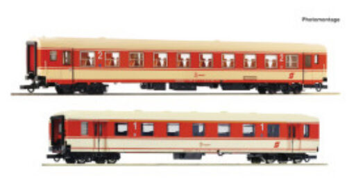 Roco 6200078 2er Set Arlberg-Express #2