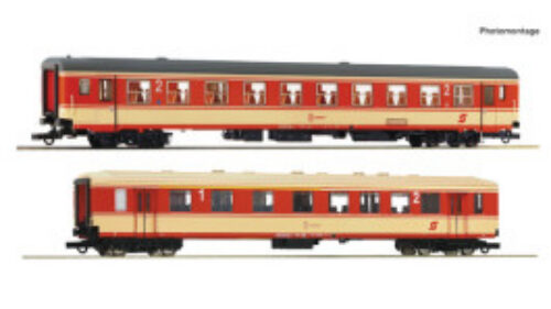 Roco 6200079 2er Set Arlberg-Express #3