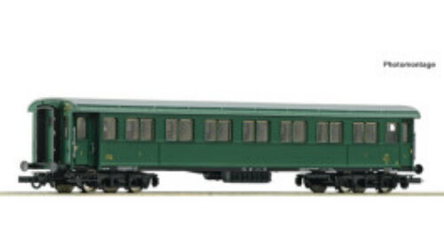 Roco 6200092 1. Kl. Schnellzugwag. FS