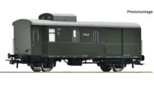 Roco 6200101 Packwag. Pwgs41 PKP